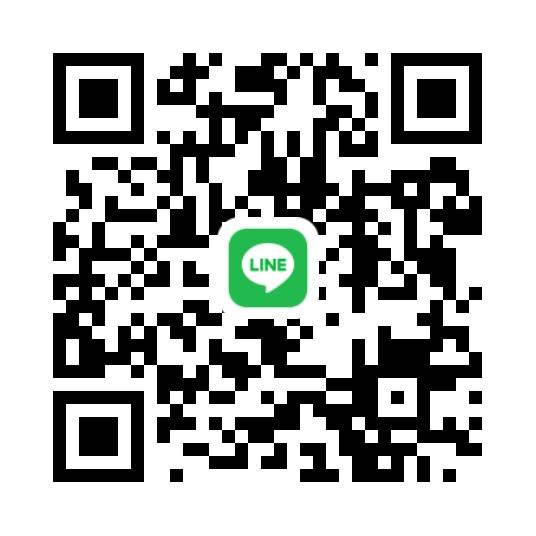 QR Code Line @tamfiber
